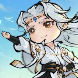 最强祖师游戏图标